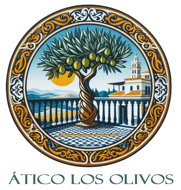 Ático los Olivos - Granada